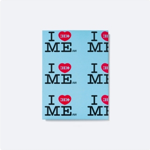 ILLIT Primer Álbum Sencillo NOT CUTE ANYMORE Versión Weverse Plataforma K-pop BELIFT Lab Lanzamiento Digital Exclusivo 2024 - Product Image 6