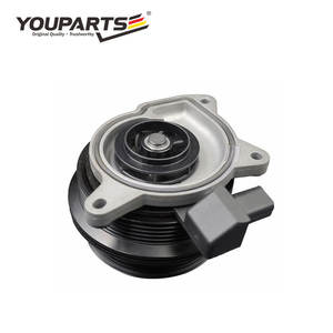 YOUPARTS 03C121004J Pompe à eau pour Audi <span class=keywords><strong>VW</strong></span> Q1 Q3 <span class=keywords><strong>Q4</strong></span> Q5 Q6 Q7 Q8 A4L A6L A1 A3 A4 A5 A6 A7 A8 S4 S5 - Product Image 1