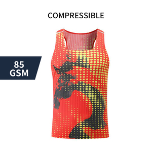 Camiseta Deportiva Personalizada Supersoft sin Costuras con Corte Láser para Hombre, de Secado Rápido, para Gimnasio, Maratón, Entrenamiento - Product Image 6