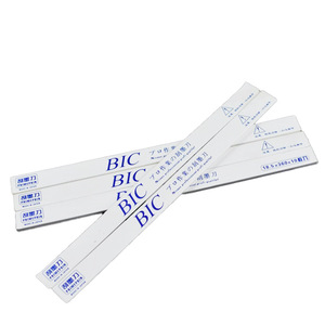 Cuchilla de Acero para Tampografía Bic Scl-Yydp de Grado Profesional - Product Image 3