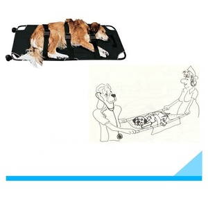 Mtas1 Huisdieren Brancard Voor Dierenziekenhuis - Product Image 1