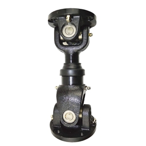 Piezas de carretilla elevadora del mercado de accesorios Eje de transmisión 67310-30520-71 para carretilla elevadora 7FD40 - Product Image 1
