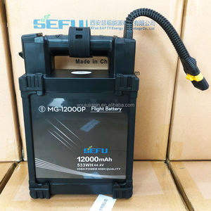 DJI-Batería Para Dron de agricultura mg12000p, original, mg-1p de mg-1p, mg-12000p - Product Image 3