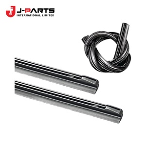 แผ่นยางรองใบปัดน้ำฝน หมายเลข 1 สำหรับรถยนต์โตโยต้า ไฮเอซ LH103 ปี 1993-1998 รุ่น 85224-26030 - Product Image 3