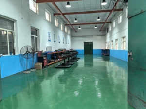 Máy móc động cơ diesel làm mát bằng không khí 4 Xi Lanh 4 đột quỵ f4l912 912 38kw 1800 vòng/phút cho động cơ Deutz lắp ráp - Product Image 5