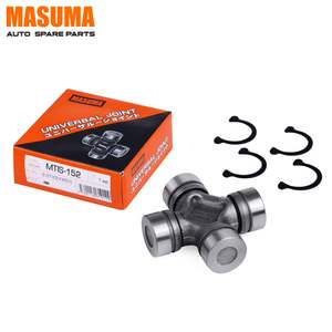 มาซูมา Mtis-152 4HF1เอาท์พุตทนทานต่อการสึกหรอเอาท์พุตแรงบิด NKR66 1-37300-011-0 - Product Image 1