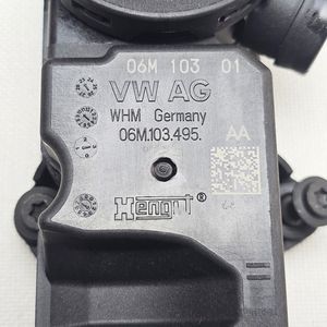 Válvula de ventilación del cárter del motor 06M103515H 3,0 T para Porsche 971 VW Touareg <span class=keywords><strong>CR7</strong></span> AUDI RS4 A7 RS5 A8L Q8 06M103515F 9A710349511 - Product Image 4