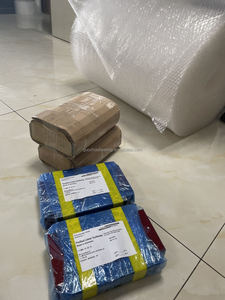 Bloque de rodamiento de guía lineal SCHNEEBERGER original <span class=keywords><strong>con</strong></span> riel lineal <span class=keywords><strong>MRW</strong></span> MRA45 MRB45 MRC45 MRD45 - Product Image 3