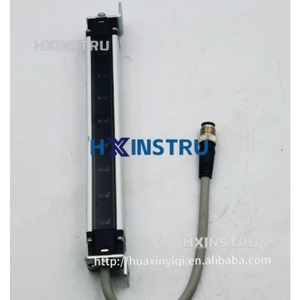 Takex SS20-TL8 SS20-TR8 Wide Sensor Pair of Transmitter Receiver <b>Light</b> <b>Curtain</b> UsedH - Product Image 2