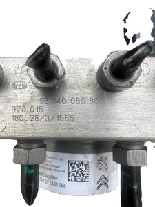 00004541J6 0265216760 0265230304 0265230491 0265231564 Pompe ABS pour Peugeot Citroën <span class=keywords><strong>DS</strong></span> 3 4 5 7 Crossback Module de Système de Freinage - Product Image 2