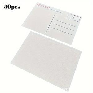 Invitaciones <span class=keywords><strong>de</strong></span> Boda, Llavero <span class=keywords><strong>de</strong></span> Regalo, <span class=keywords><strong>Tarjeta</strong></span> Postal, Sobre, Impresión Lenticular 3D en Madera A6, Impresión <span class=keywords><strong>de</strong></span> Acuarela Navideña, <span class=keywords><strong>Tarjeta</strong></span> Postal Personalizada - Product Image 4