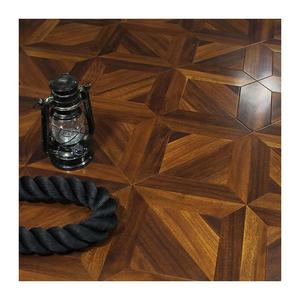 Suelo Laminado HDF de Estilo Europeo 100%, <span class=keywords><strong>Precio</strong></span> Económico, Nuevo Diseño, 8mm, Sistema TAP & GO - Product Image 2