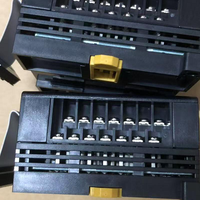 Módulo de Expansión de E/S CP1W-20EDT, Comunicación Digital y Analógica, 1W, Expansión del Sistema PLC CP1, Comunicación Digital y Analógica PLC E