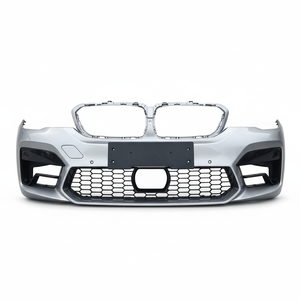 Parrilla Delantera <span class=keywords><strong>de</strong></span> Alta Calidad para <span class=keywords><strong>BMW</strong></span> <span class=keywords><strong>M5</strong></span> F90, Kit <span class=keywords><strong>de</strong></span> Carrocería 2020-2022, Ajuste Universal, Espumas Plateadas para Autos Usados <span class=keywords><strong>de</strong></span> <span class=keywords><strong>Segunda</strong></span> <span class=keywords><strong>Mano</strong></span> - Product Image 2
