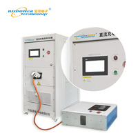 Chargeur EV tout-en-un Iuxpower EVD1000 240 kW 220 V Haute Précision Protection IP67 Garantie 1 An Station de Recharge EV Testée