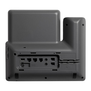 Original New <strong>Systems</strong> Business Voip Wifi Telephone Office CP-8861-K9 Internet Ip Video Sip Phone - Product Image 5