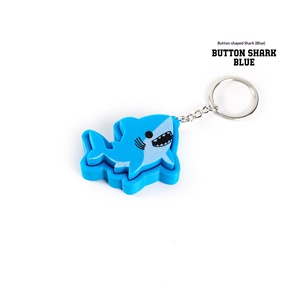 FEERON Llaveros Portátiles Antiestrés Impresos en 3D de PLA con Diseño de Animal, Accesorios de Bola, Adornos Artesanales para Venta Transfronteriza - Product Image 2