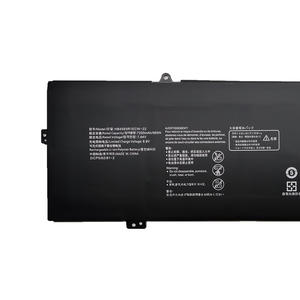 Batería Recargable para Portátil HB4593R1ECW-22 para Huawei MateBook 14 2020 KLVC-WXX9 MACHC-WAH9LP - Product Image 4
