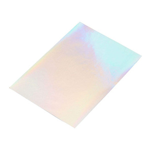 Fabricante de fábrica Shandong Papel de aluminio bien hecho Papel de cigarrillos Papel de revestimiento interno personalizado a prueba de humedad - Product Image 5