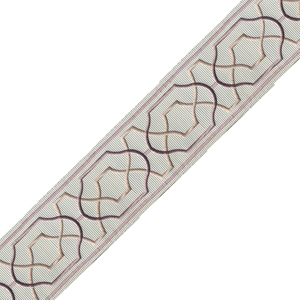 Width8.6 cm speciale corrispondenza dei colori per <span class=keywords><strong>tende</strong></span> con frange di <span class=keywords><strong>pizzo</strong></span> cuscino di colore corrispondente accessori decorativi tenda di <span class=keywords><strong>pizzo</strong></span> - Product Image 2