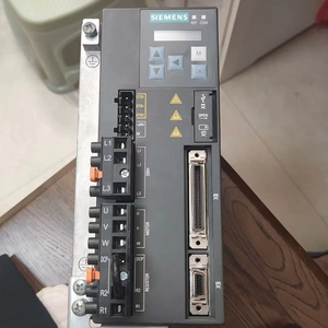 Spot V90 VFD PROFINET 3AC 400V 6SL3210-5FE15-0UF0 6SL3210-5FB11-0UF1 6SL3210-5FE17-0UF0 6SL3210-5FE12-0UF0 ตัวแปลงสัญญาณ Spot V90 VFD PROFINET 3AC 400V 6SL3210-5FE15-0UF0 6SL3210-5FB11-0UF1 6SL3210-5FE17-0UF0 6SL3210-5FE12-0UF0 - Product Image 4