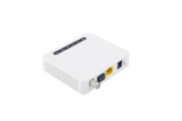 Routeur modem fibre optique FTTH GPON 1FE RF ONU 1ge+ Catv Epon Xpon 4GE Gateway Router Rf Xpon Gpon Catv Wifi 6 Ont Wifi6 Onu