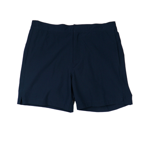 Shorts de bain pour hommes de 4 pouces, basketball, séchage rapide, respirant, anti-plis, écologique, double couche, taille unique, imprimé - Product Image 1