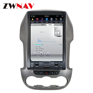 جهاز تعقب ZWNAV Auto Electronics 4g gps, جهاز تعقب ZWNAV Auto Electronics 4g gps Car <span class=keywords><strong>android</strong></span> 9.0 Ford Ranger 2011-2016 car Audio Radio car stereo carplay head unit - Product Image 6