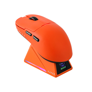 Ajazz AJ159 <span class=keywords><strong>APEX</strong></span> Wired & Wireless Gaming USB ratón con cable USB <span class=keywords><strong>teclado</strong></span> y ratón con cable ratón inalámbrico recargable - Product Image 2