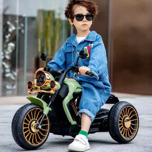 Modèle chaud de <span class=keywords><strong>moto</strong></span> électrique monter sur la voiture trois roues <span class=keywords><strong>moto</strong></span> <span class=keywords><strong>6V</strong></span> <span class=keywords><strong>batterie</strong></span> électrique <span class=keywords><strong>moto</strong></span> pour enfants électrique - Product Image 2