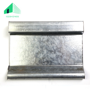 Conjunto de placa de bajada de puerta profesional de riel de base de Bajo precio asequible y resistente <span class=keywords><strong>para</strong></span> <span class=keywords><strong>puertas</strong></span> enrollables - Product Image 5