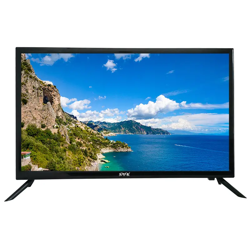 Smart TV de China, tienda directa de fábrica, 40 ", 42", 43 ", 24" y 32 ", lcd, android, led, 4K, HD, televisores inteligentes