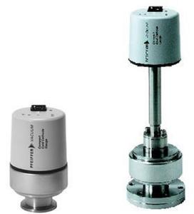 <span class=keywords><strong>Pfeiffer</strong></span> IKR 360 Jauge à vide à cathode froide série à faible courant Utilisation industrielle robuste Fabricant allemand Pression 10,000 HPa - Product Image 4