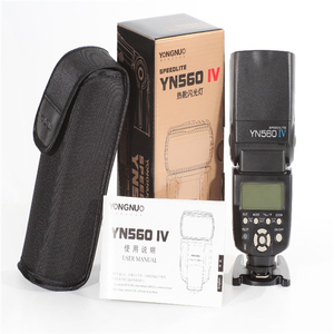 Meilleures ventes <span class=keywords><strong>YONGNUO</strong></span> <span class=keywords><strong>YN560</strong></span> IV 2.4G <span class=keywords><strong>Flash</strong></span> sans fil Speedlite <span class=keywords><strong>Yongnuo</strong></span> Speedlite - Product Image 2