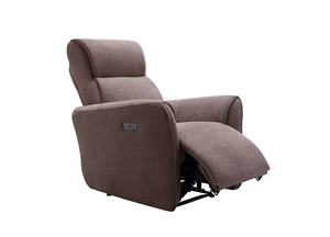 Modern recliner chair single sofa reclining electric lounge chair sofa for living room use - Product Image 4