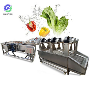 Best Selling Mini Machine Automatic Household Fruit Washer Vegetable Cleaner