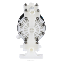 Pompa Diafragma Cair