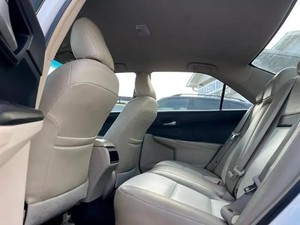 Vehículos Usados Toyota Camry SE Sport 2014 - Product Image 5