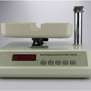 Balanza Electrónica de Laboratorio Uriki, Instrumento de Pesaje de Precisión de 0.001g para Uso en Laboratorio - Product Image 3
