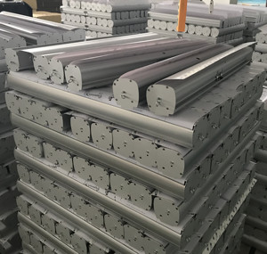 Nhựa Setll Rollup 80*200Cm Phổ Biến Cuộn Lên Đứng - Product Image 2