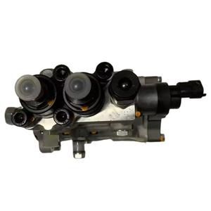 Piezas de Motor para Maquinaria, Bomba de Inyección C7.1 C4.4 3752647 375-2647 0445025601 0445025602 - Product Image 3