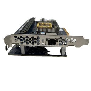 Tarjeta de Red para Servidor Simplivity Omnicube 500-000004 504-000004 C1 510-000.0003 Acquis - Product Image 4