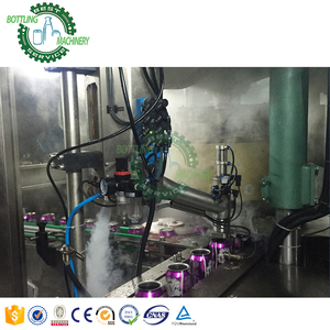 Tuyaux isolés sous vide <span class=keywords><strong>Injecteur</strong></span> de <span class=keywords><strong>gaz</strong></span> d'azote liquide pour jus de fruits Lait Boisson énergisante - Product Image 3