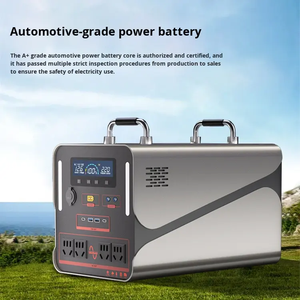 Prix d'usine, vente <span class=keywords><strong>en</strong></span> gros, alimentation portable mobile, connexion rapide, utilisation d'urgence, résistant aux intempéries, source d'alimentation pour voiture - Product Image 4