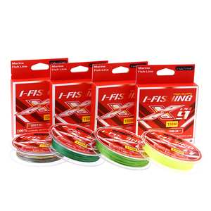 Pêche à la ligne de haute qualité <span class=keywords><strong>Pe</strong></span> X8 Hercules tressé Super Force de traction <span class=keywords><strong>Pe</strong></span> pêche <span class=keywords><strong>50</strong></span> lb lignes 25lb - Product Image 6