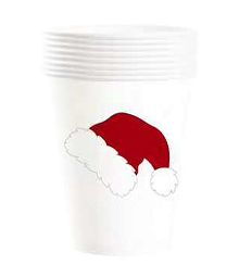 Gobelet en papier de 9 oz
