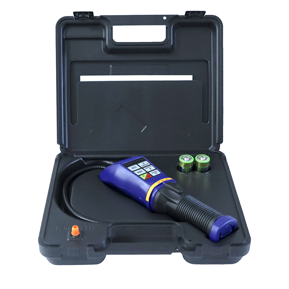 Xp-1a SF6 Portable Refrigerant Gas Leakage Detector