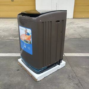 Lavatrice Smart da 8kg con Caricamento dall'Alto, Acqua Fredda e Calda, Completamente Automatica con Asciugatura a Tamburo - Product Image 3