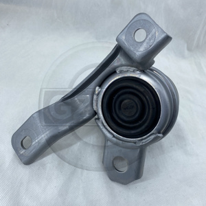 31257674 LR021634 montaje de transmisión de goma del motor de fábrica para VOLVO Freelander 2 Range Rover 2008-2010 - Product Image 3