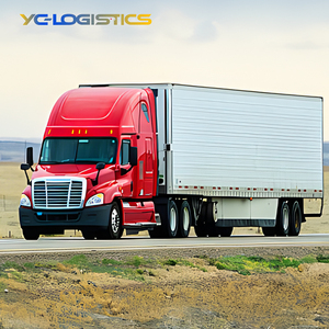 Top3 транспортные агенты из Китая в Германии, железнодорожные перевозки, быстрая доставка, экспедитор из Китая в Великобританию - Product Image 3